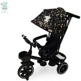  Dečiji tricikl dynamic T700 T700GLDBLK | Eponuda.com