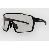Neutron Matt Black Photochromic Bike Soncna ocala gray