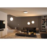 PAULMANN 79895-LED/22W Prigušiva plafonska svetiljka SMART VELORA 230V 2700-6500K | Eponuda.com