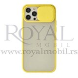  futrola full protect camera za xiaomi redmi 9A zuta Cene
