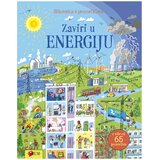 FORUM Slikovnica s prozorčićima Zaviri u Energiju Cijene