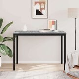  Stoječ miza za bar Konstruiran les, (5000268894) | Shoptok.si