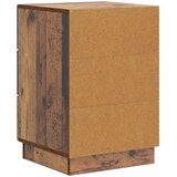  Noćni ormar Staro drvo 43 x 41 x 63,5 cm Konstruirano drvo | shoptok.hr