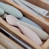 Bibs Spoon žličica Blush 2 kom | shoptok.hr