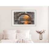  Poster - Sunset in the Ancient City 30x20 | shoptok.hr