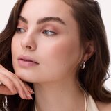 Catrice Soft Blend Eyeshadow Stick dolgoobstojna senčila za oči v svinčniku vodoodporno odtenek 030 Velvet Pink 1.65 g | Shoptok.si