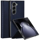Dux ducis BRIL torbica za SAMSUNG Z Fold 6 5G plava | shoptok.hr