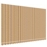  Zamjenska tkanina za tendu narančasta i crna 480x295 cm poliester | shoptok.hr