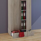 MID.YOU Večnamenska Omara Vandol I, Hrast | Shoptok.si