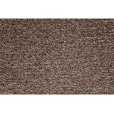 White Label Svetlo rjav fotelj Sanne – | Shoptok.si