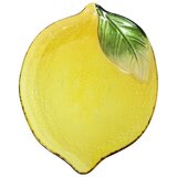 Signes Grimalt Kipci in figurice Limonin Krožnik Rumena | Shoptok.si