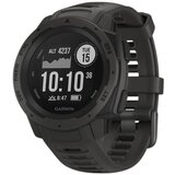 Garmin Športna ura Instinct Graphite Črna | Shoptok.si