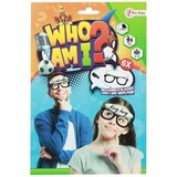 Magic Toys Tko sam ja? Headbanz party izdanje društvena igra | shoptok.hr