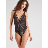 Dorina Bodi 'Skylar' črna | Shoptok.si
