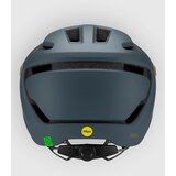 Smith Pilot MIPS Helmet matte flint | Shoptok.si
