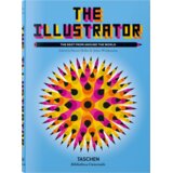 Taschen Steven Heller - The Illustrator | Eponuda.com
