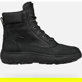 Geox Black Men's Ankle Boots Nebula + Grip AB - Men | Eponuda.ba