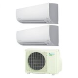 Daikin multi-split klima uređaj 2AMX40G + ATXS20K + ATXS20K | ePonuda.com