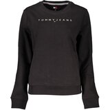 Tommy Hilfiger Ženska Crna Majica bez Patentnog Zatvarača | shoptok.hr