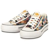 Lee Cooper Nizki čevlji LCW25313441L pisana | Shoptok.si