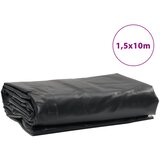 CERADA antracit 1,5 x 10 m 650 g/m² | shoptok.hr
