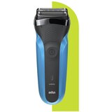 Braun moški brivnik series 3 310 bt shavestyle 4210201276425 Cene