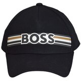 Boss Kape s šiltom Zed-iconic Črna Cene