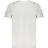 Cavalli Class SHORT SLEEVE T-SHIRT MEN WHITE | Shoptok.si