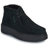 Clarks Čevlji Derby Torhill Moss Črna Cene