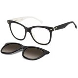 Carrera CA 3098/C 80S 53 Női szemüvegkeret (optikai keret) Cene