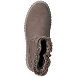 s.Oliver Gležnjarji 52645529341 Bež | Shoptok.si