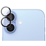 PanzerGlass iPhone 16/16 Plus zaščitno steklo, (21414603) Cene