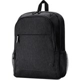 HP prelude pro 15.6'' recycled backpack - black (1X644AA) ranac za laptop | ePonuda.com