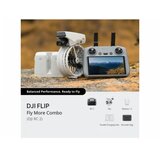 Dji Dron Flip Fly More Combo (RC2) | ePonuda.com