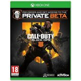 Activision Blizzard Call Of Duty: Black Ops 4 (xbox One) | Shoptok.si