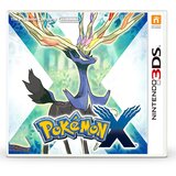 Pokemon X (3DS) | Shoptok.si