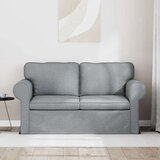 SOFA Kavč Svetlo siva, (5000144364) | Shoptok.si
