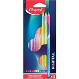 Maped Barvice Nightfall, 12 kosov Cene