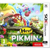  Hey Pikmin (3DS) | Shoptok.si