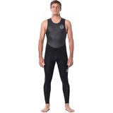 Rip Curl Dawn Patrol Long John Neoprenska obleka black | Shoptok.si