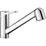 Blanco WEGA-S II hrom slavina | Eponuda.com