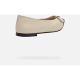 Geox Cream women's ballet flats Millianee - Women's | shoptok.hr