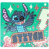 Disney Stitch Mozaik od EVA gume Slike