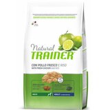 Trainer Natural hrana za pse Šunka i Pirinač - Maxi Adult 12kg Cene