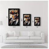 Wallity slika SPR-1135, 70x110cm | Eponuda.com