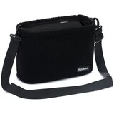 Fillikid organizator za voziček Teddy, črn | Shoptok.si