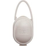 Lovi Dummy Case 0+ m škatlica za dudo odtenek Beige 1 kos Cene