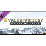 Steam Valor & Victory: Shield of Cholm (DLC) (PC) Key GLOBAL | ePonuda.com