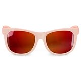 Suavinex Polarized Sunglasses 0-12 m Square sončna očala Pink 1 kos | Shoptok.si