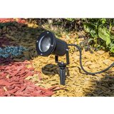  LED spoljašnja svetiljka BLAKE 2 GU10/4W/230V IP65 | Eponuda.com